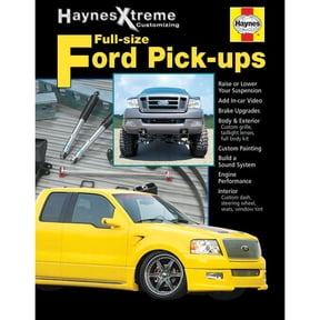 Haynes Publications, Inc. 11315 Repair Manual
