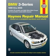 Haynes Publications, Inc. 18022 Repair Manual