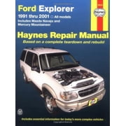 Haynes Publications, Inc. 36024 Repair Manual