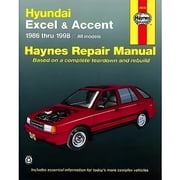 Haynes Publications, Inc. 43015 Repair Manual
