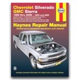 thumbnail image 1 of Haynes Repair Manual compatible with Chevrolet Suburban 1500 2000-2006, 1 of 3