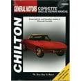 thumbnail image 1 of Chilton Manuals 28500 Technical Specification Book, 1 of 1