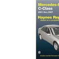 thumbnail image 1 of Haynes Repair Manuals Mercedes Benz C-Class, 01-07 (Excludes information specifi, 1 of 2