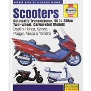 fits Haynes  M4761 Repair Manual