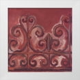thumbnail image 1 of Haynes, Smith 12x12 White Modern Wood Framed Museum Art Print Titled - ., 1 of 4