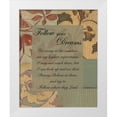 thumbnail image 1 of Haynes, Smith 12x14 White Modern Wood Framed Museum Art Print Titled - ., 1 of 4