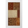 thumbnail image 1 of Haynes, Smith 14x24 White Modern Wood Framed Museum Art Print Titled - ., 1 of 4