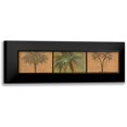 thumbnail image 1 of Haynes, Smith 14x7 Black Modern Framed Museum Art Print Titled - ., 1 of 5