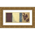 thumbnail image 1 of Haynes, Smith 14x8 Gold Ornate Wood Framed with Double Matting Museum Art Print Titled - ., 1 of 4