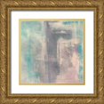thumbnail image 1 of Haynes, Smith 15x15 Gold Ornate Wood Framed with Double Matting Museum Art Print Titled - Inner Sanctum 2, 1 of 4