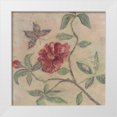 thumbnail image 1 of Haynes, Smith 15x15 White Modern Wood Framed Museum Art Print Titled - ., 1 of 4