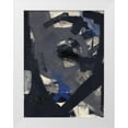 thumbnail image 1 of Haynes, Smith 19x24 White Modern Wood Framed Museum Art Print Titled - Left of Carmen, 1 of 4