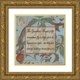 thumbnail image 1 of Haynes, Smith 20x20 Gold Ornate Wood Framed with Double Matting Museum Art Print Titled - ., 1 of 4