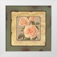 thumbnail image 1 of Haynes, Smith 20x20 White Modern Wood Framed Museum Art Print Titled - ., 1 of 4