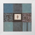 thumbnail image 1 of Haynes, Smith 20x20 White Modern Wood Framed Museum Art Print Titled - ., 1 of 4