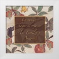 thumbnail image 1 of Haynes, Smith 20x20 White Modern Wood Framed Museum Art Print Titled - ., 1 of 4