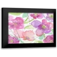 thumbnail image 1 of Haynes, Smith 24x19 Black Modern Framed Museum Art Print Titled - Beautiful Bunch, 1 of 5