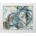 thumbnail image 1 of Haynes, Smith 24x20 White Modern Wood Framed Museum Art Print Titled - ., 1 of 4