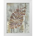 thumbnail image 1 of Haynes, Smith 25x32 White Modern Wood Framed Museum Art Print Titled - Equator Door, 1 of 4