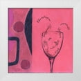 thumbnail image 1 of Haynes, Smith 26x26 White Modern Wood Framed Museum Art Print Titled - ., 1 of 4