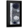 thumbnail image 1 of Haynes, Smith 8x14 Black Modern Framed Museum Art Print Titled - ., 1 of 5