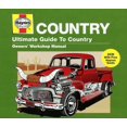 thumbnail image 1 of Haynes: Ultimate Guide to Country / Various (CD), 1 of 1
