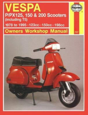 Vespa Street
