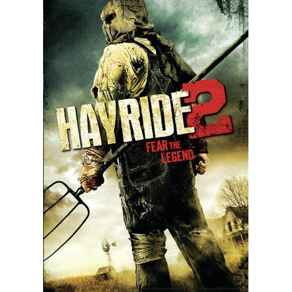Freestyle Digital - Hayride 2 [DIGITAL VIDEO DISC]