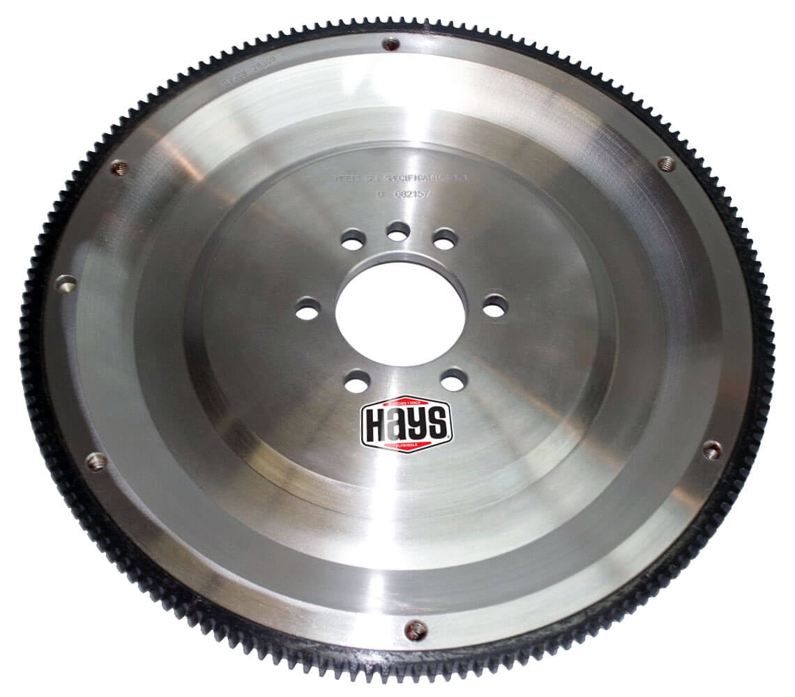 Hays 10-133 Billet Steel SFI Certified Flywheel