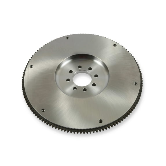 Hays 11-500 Billet Steel SFI Certified Flywheel - 130 Tooth - 36 lbs.- 3/4 speed