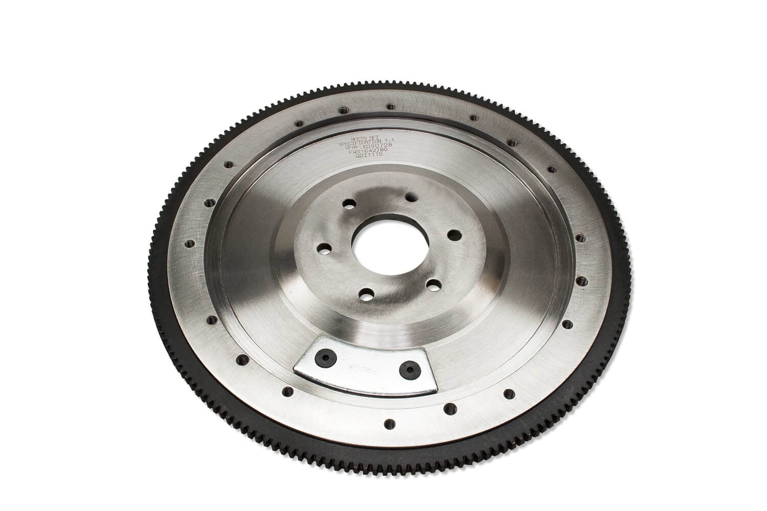 Hays 12-242 Clutch Flywheel