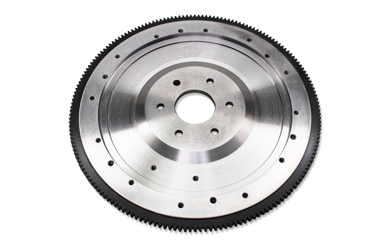 Hays 12244 Billet Steel SFI Certified Flywheel Fits select 19731978 FORD F250, 19751978 FORD