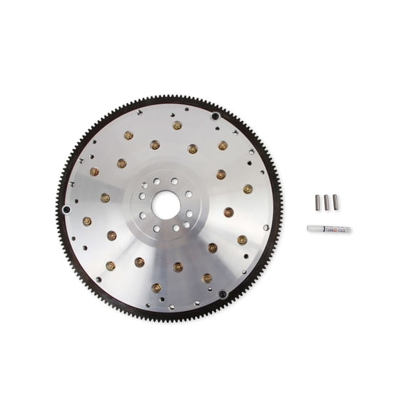 Hays 24-213 Hays Billet Aluminum SFI Certified Flywheel - Ford Modular V8
