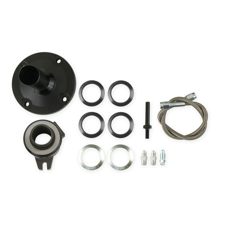 Hays Hydraulic Release Bearing Kit Ford w/Tremec Transmission 82-103 Hays Hydraulic Release Bearing Kit Ford w/Tremec Transmission 82-103