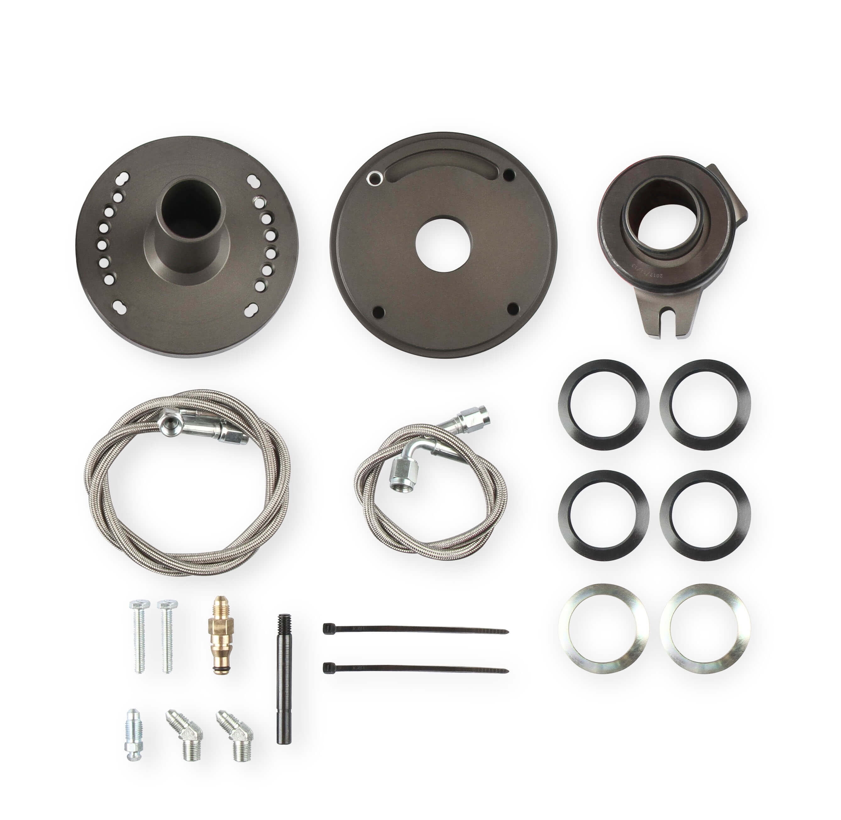 Hays 82-106 Clutch Release Bearing