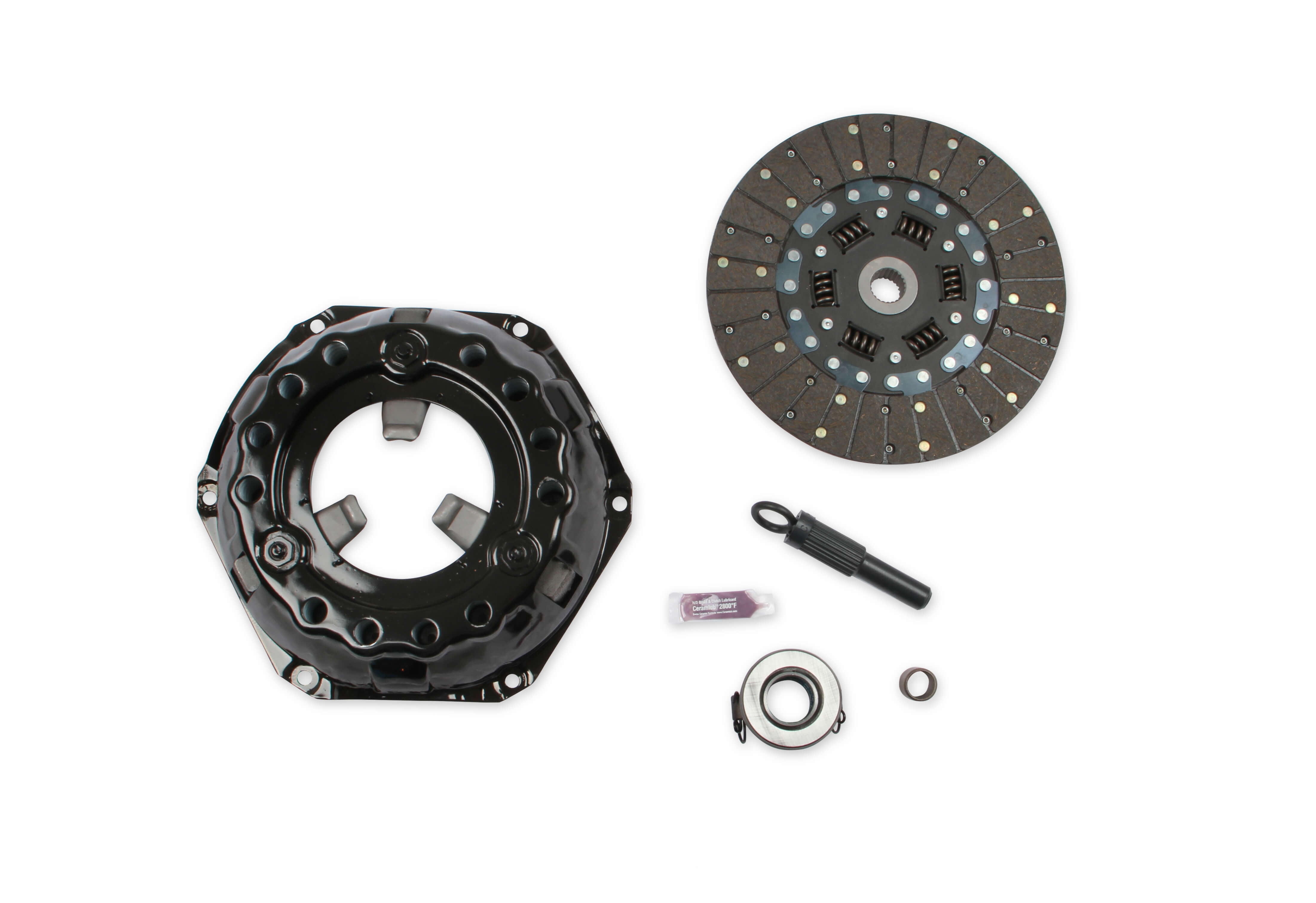 Hays 85301 Clutch Kit