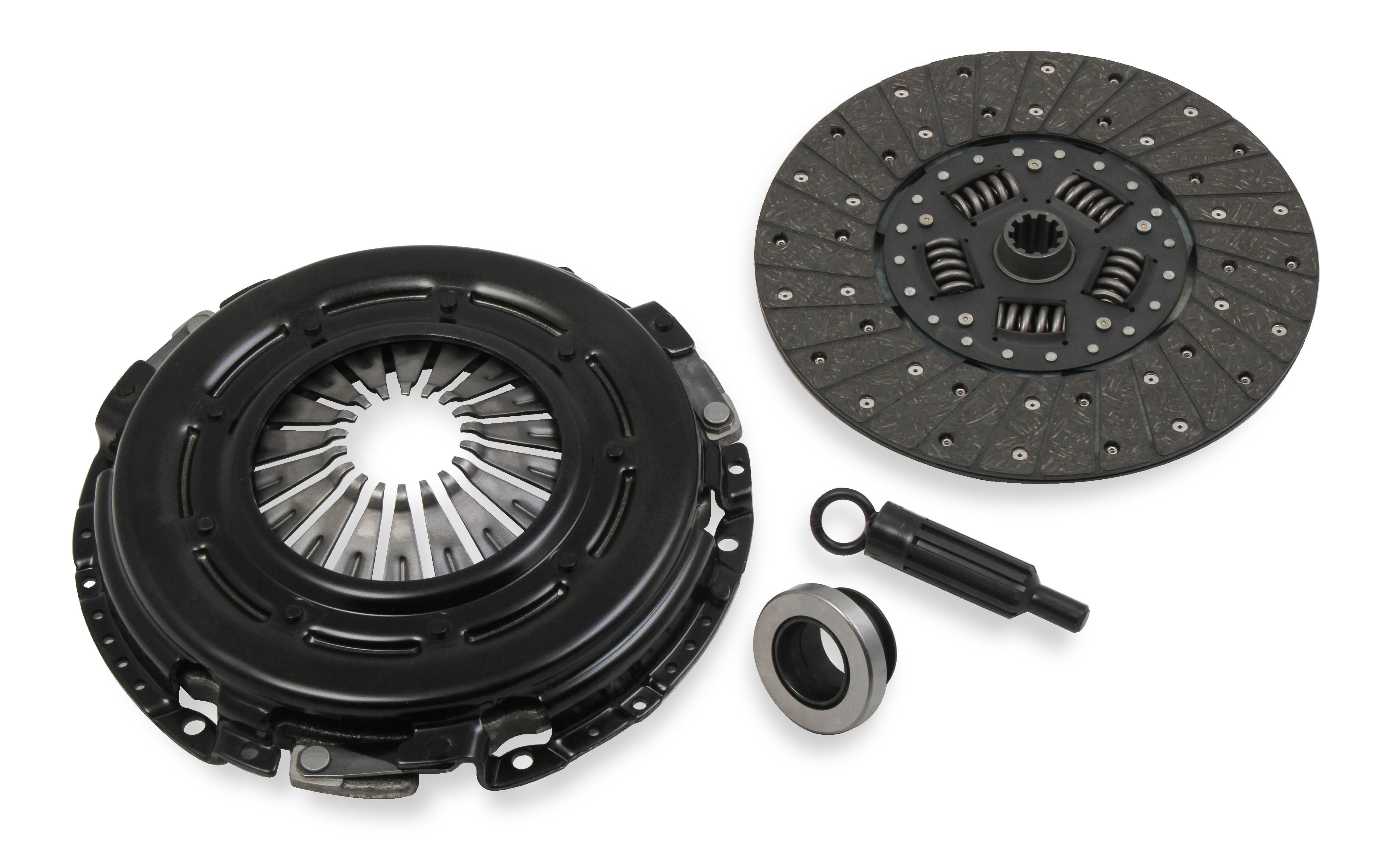 Hays 91-1006 Clutch Kit