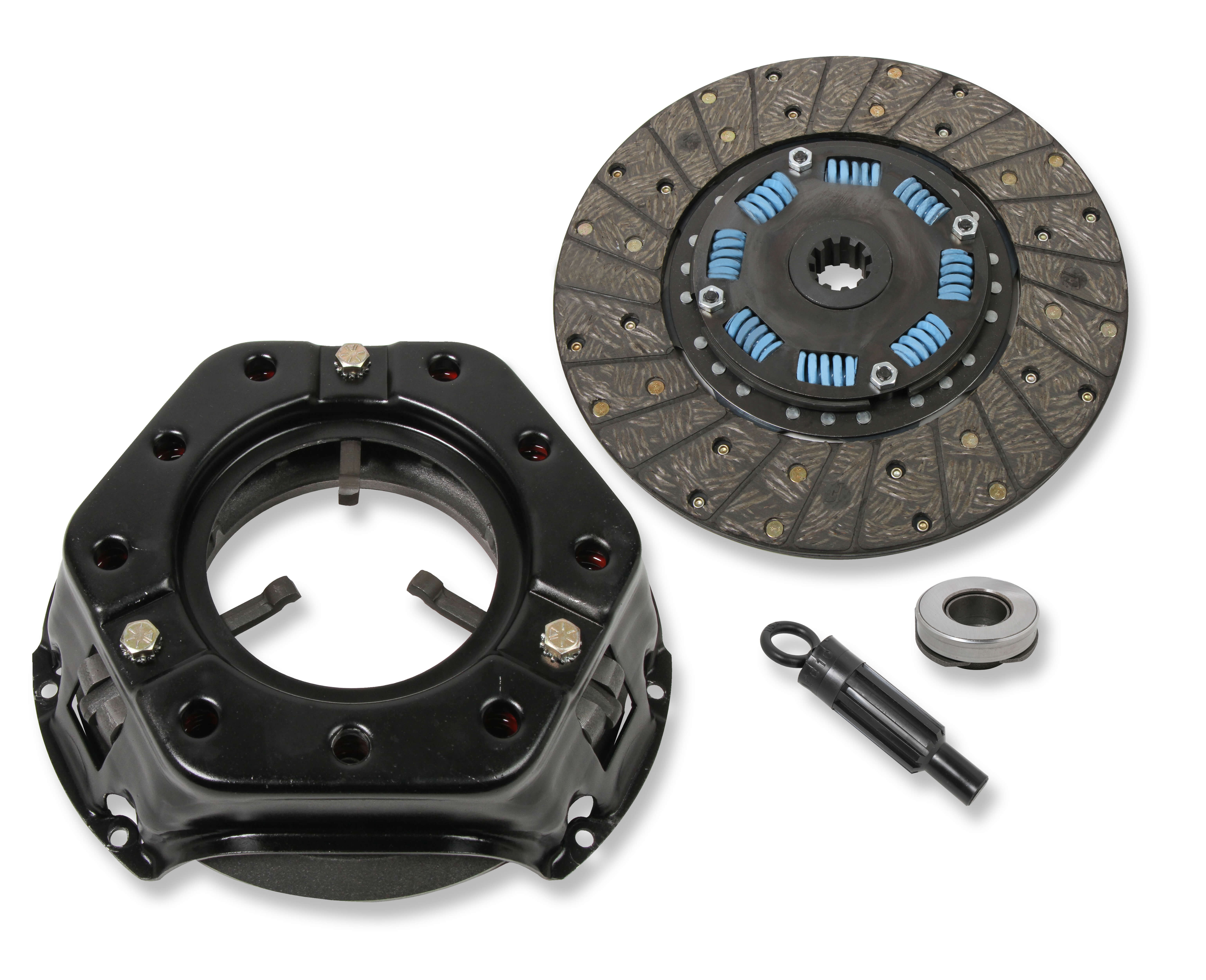 Hays 91-2001 Clutch Kit