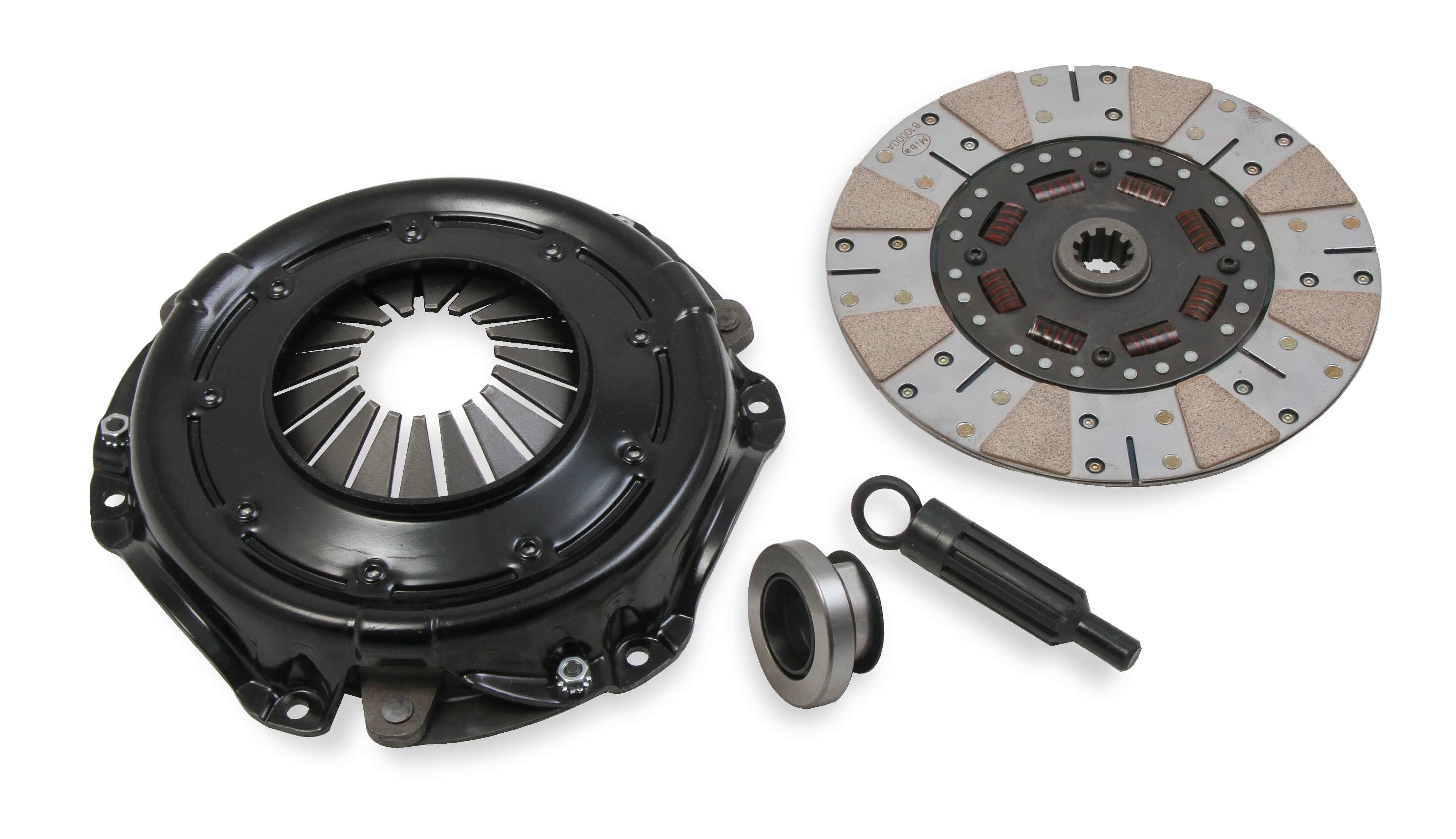 Hays 92-1002 Clutch Kit
