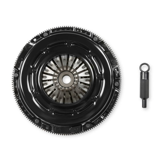 Hays 93-1001 Hot Street Clutch Kit 12.0 Inch 1-1/8 x 26 spline up to 550 hp