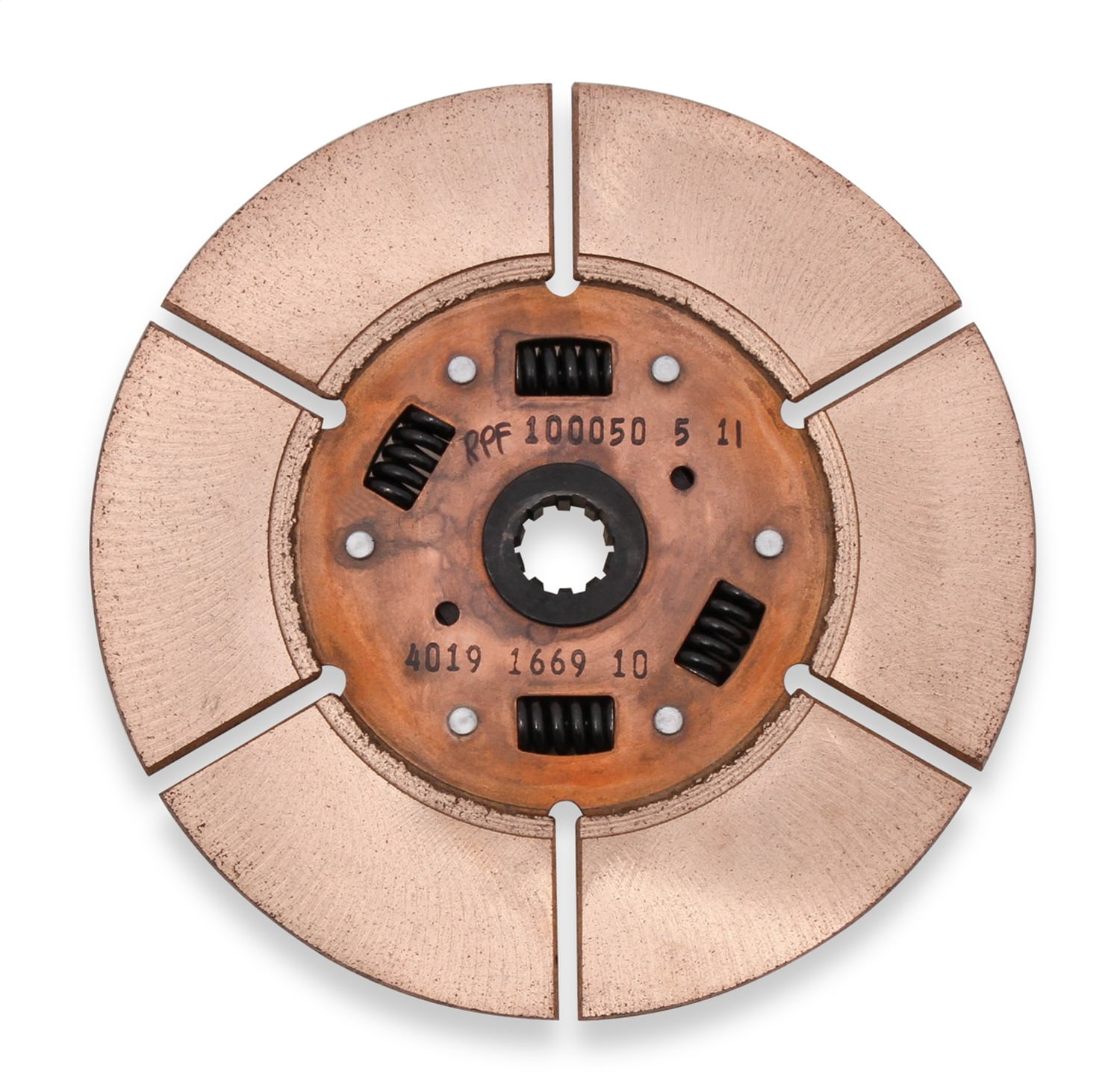 Hays 96-219 Clutch Friction Disc