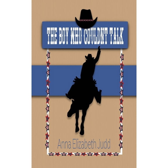 Haystack Chronicles The Boy Who Couldn't Talk: Haystack Chronicles, Book 1, (Paperback)