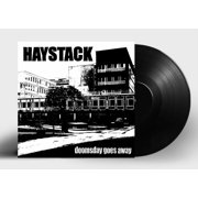 Haystack - Doomsday Goes Away - Music & Performance - Vinyl