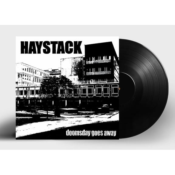 Haystack - Doomsday Goes Away - Music & Performance - Vinyl