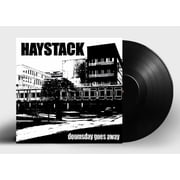 Haystack - Doomsday Goes Away - Music & Performance - Vinyl