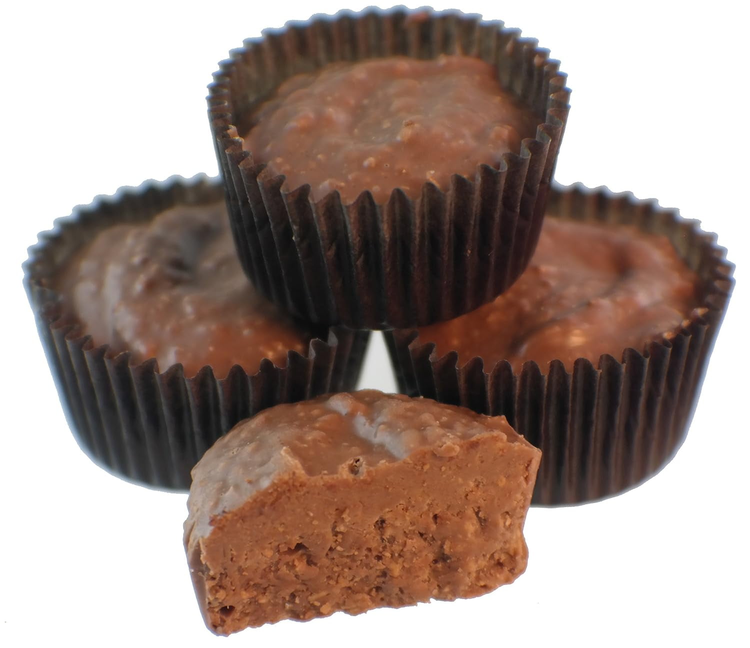 Haystack Toasted Coconut in Milk Chocolate 5lbs