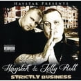 thumbnail image 1 of Haystak - Strictly Business - Music & Performance - CD, 1 of 1