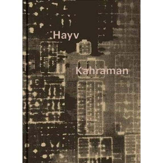 Hayv Kahraman: Project Series 52 (Hardcover)