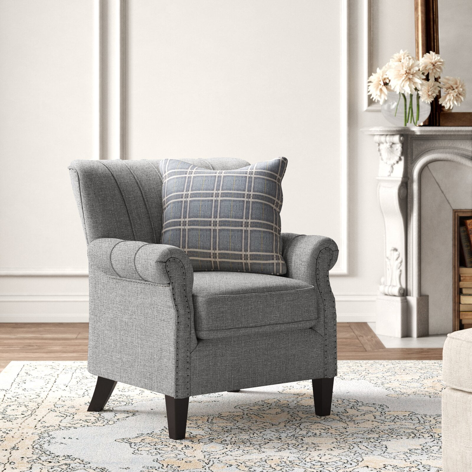 Haywa armchair cheap