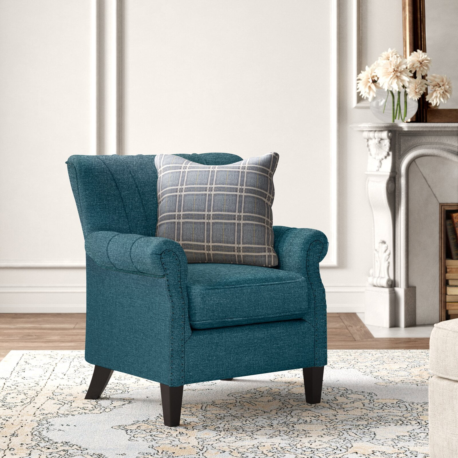 Haywa armchair cheap